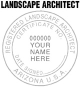 LANDSCAPE ARCHITECT/AZ